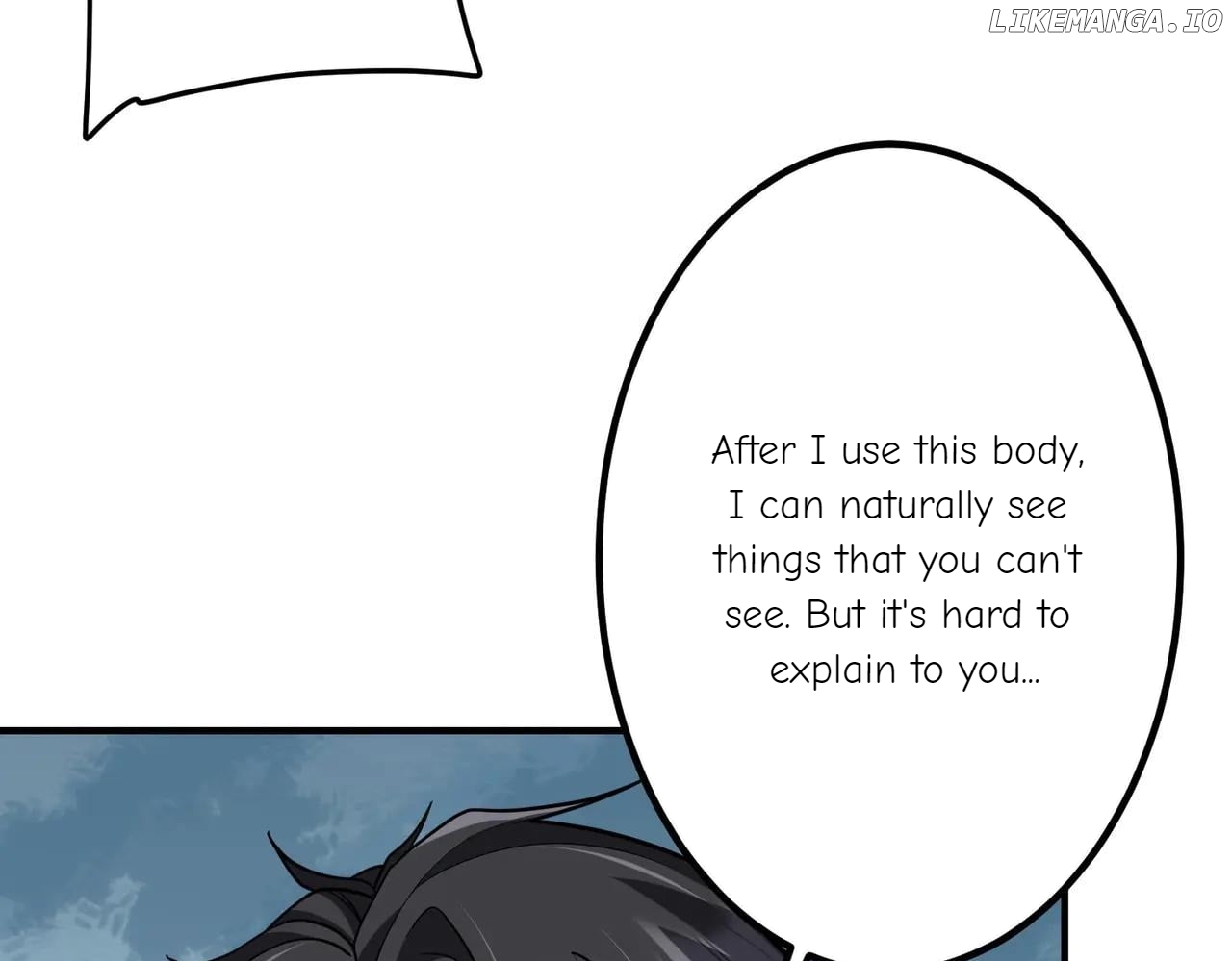 With My Netherworld Trillions, Game On! Chapter 213 - page 5
